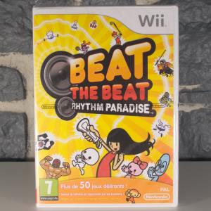 Beat the Beat- Rhythm Paradise (01)